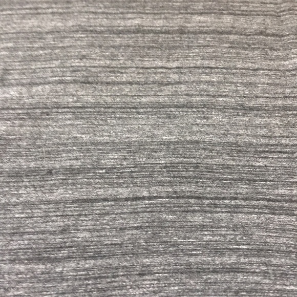 Basic Gray Tank - Picture 4 of 4